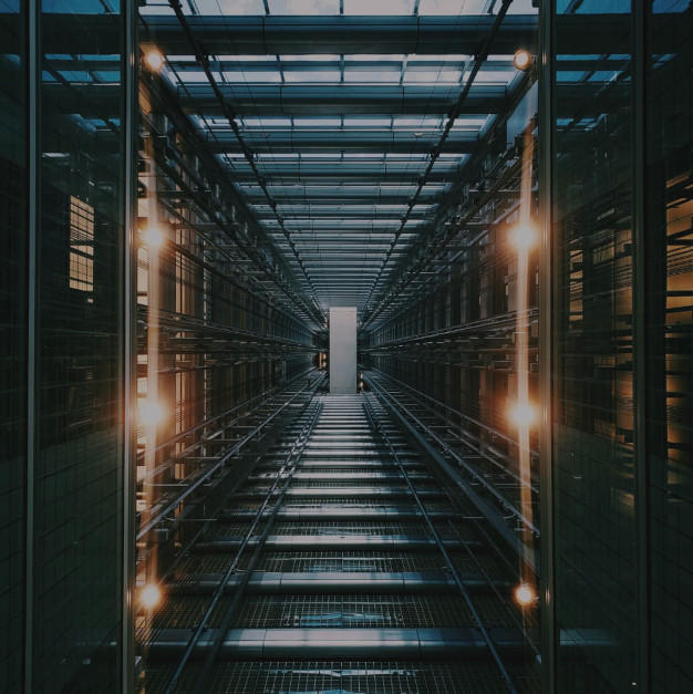 Servicio de Hosting